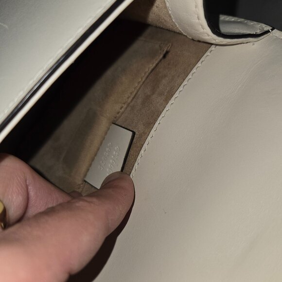 Gucci purse like new Medium💥 - Picture 10 of 14